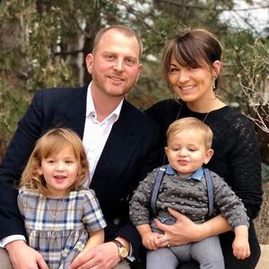 Meet your Posher, Merry